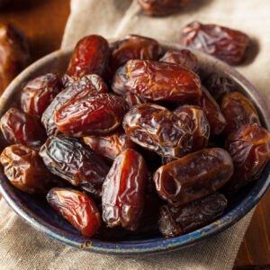 Safawi Dates Bulk Pack