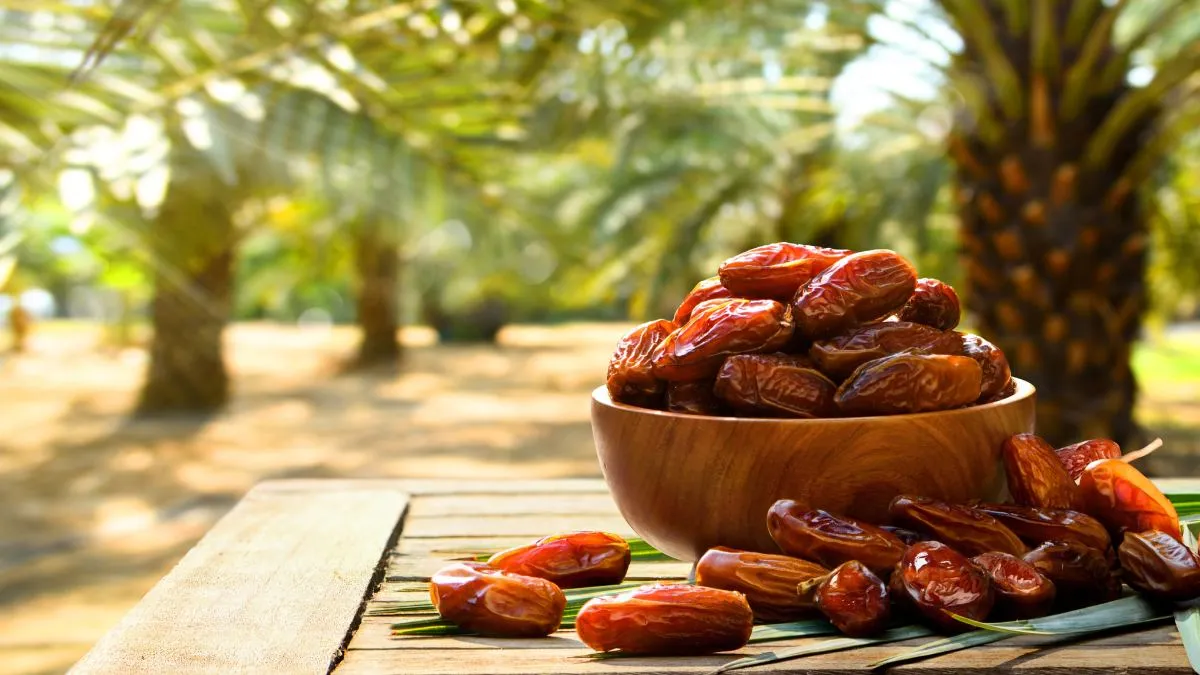 Delicious Ways to Enjoy Dates Daily