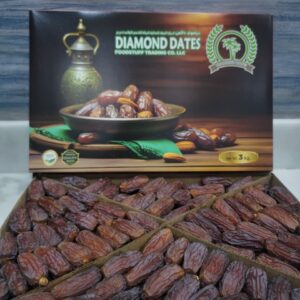 Mabroom Food Board Box